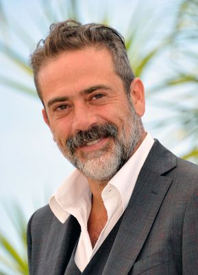 Jeffrey Dean Morgan Poster 3086062