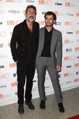 Jeffrey Dean Morgan Poster 3086064
