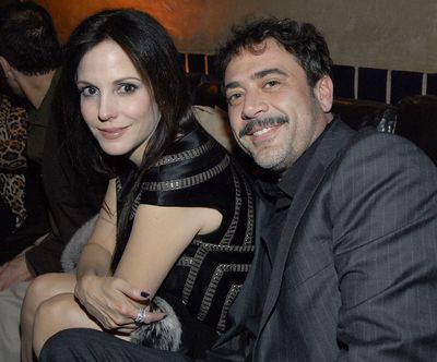 Jeffrey Dean Morgan Poster 3086066