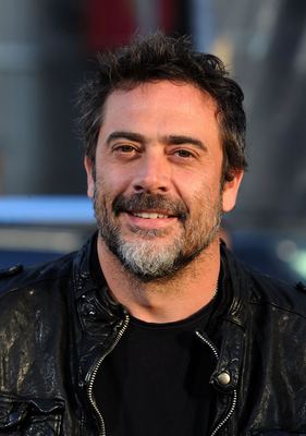 Jeffrey Dean Morgan Poster 3086069