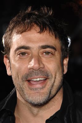 Jeffrey Dean Morgan Poster 3086070