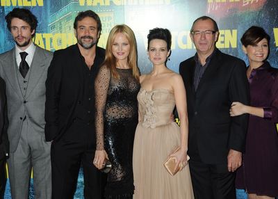 Jeffrey Dean Morgan Poster 3086072