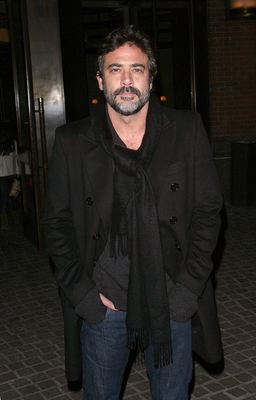 Jeffrey Dean Morgan Poster 3086073