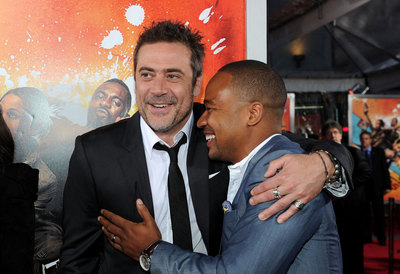 Jeffrey Dean Morgan Poster 3086074