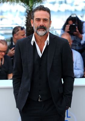 Jeffrey Dean Morgan Poster 3086077