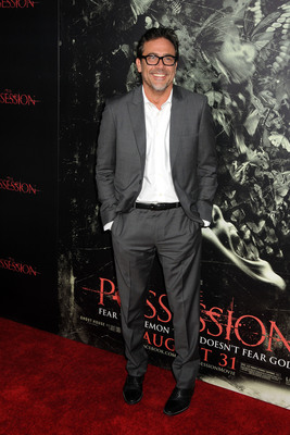 Jeffrey Dean Morgan Poster 3086079