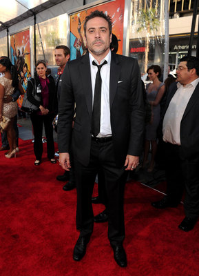 Jeffrey Dean Morgan Poster 3086080