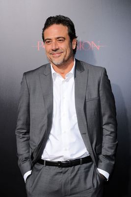 Jeffrey Dean Morgan Poster 3086081
