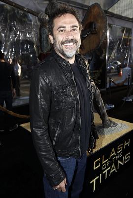 Jeffrey Dean Morgan Poster 3086085