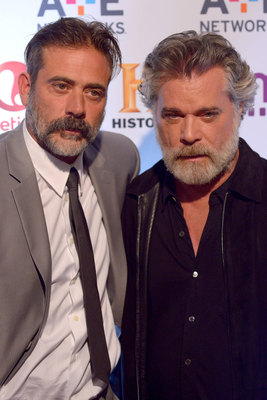 Jeffrey Dean Morgan Poster 3086086