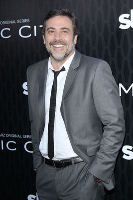 Jeffrey Dean Morgan Poster 3086089