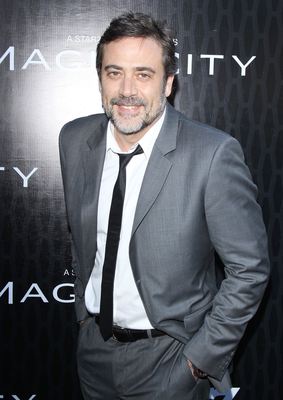 Jeffrey Dean Morgan Poster 3086092