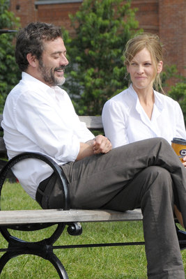 Jeffrey Dean Morgan Poster 3086095