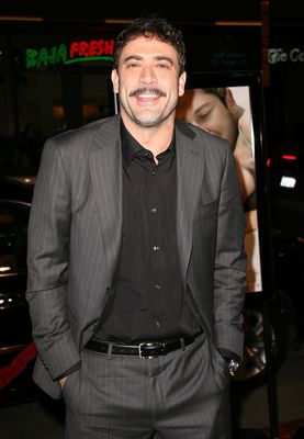 Jeffrey Dean Morgan Poster 3086097