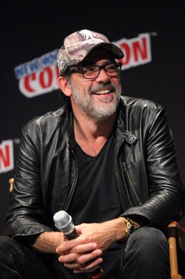 Jeffrey Dean Morgan Poster 3086098