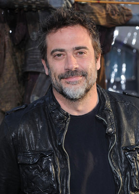 Jeffrey Dean Morgan Poster 3086100