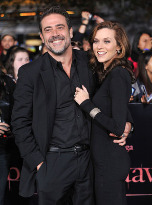 Jeffrey Dean Morgan Poster 3086102