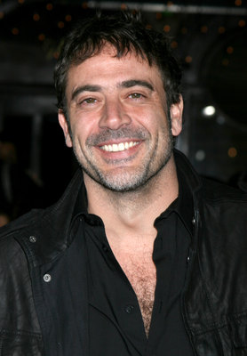 Jeffrey Dean Morgan Poster 3086107