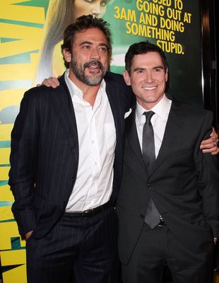Jeffrey Dean Morgan Poster 3086109