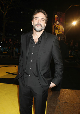 Jeffrey Dean Morgan Poster 3086111