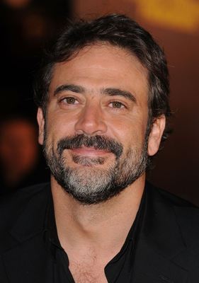 Jeffrey Dean Morgan Poster 3086112