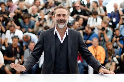 Jeffrey Dean Morgan Poster 3086114