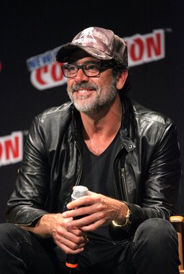 Jeffrey Dean Morgan Poster 3086118