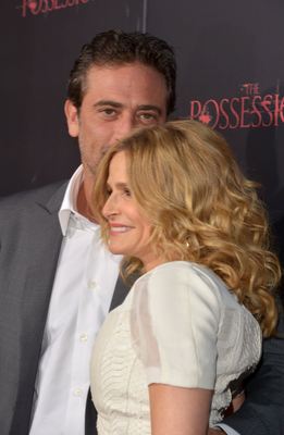 Jeffrey Dean Morgan Poster 3086119