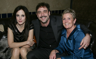 Jeffrey Dean Morgan Poster 3086120