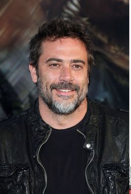 Jeffrey Dean Morgan Poster 3086127
