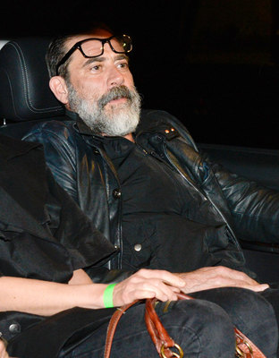 Jeffrey Dean Morgan Poster 3086132