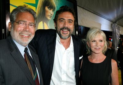 Jeffrey Dean Morgan Poster 3086133