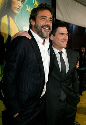 Jeffrey Dean Morgan Poster 3086135
