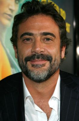 Jeffrey Dean Morgan Poster 3086142