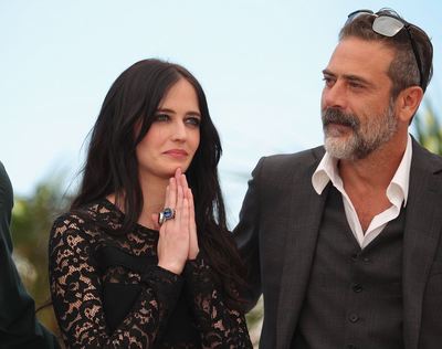 Jeffrey Dean Morgan Poster 3086143