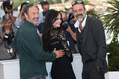 Jeffrey Dean Morgan Poster 3086149