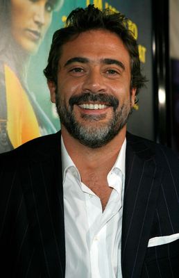 Jeffrey Dean Morgan Poster 3086154