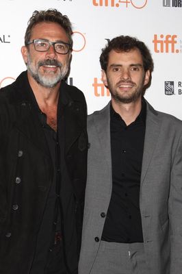 Jeffrey Dean Morgan Poster 3086155