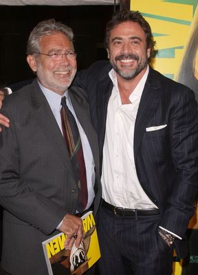 Jeffrey Dean Morgan Poster 3086163