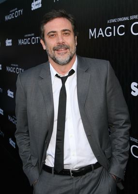 Jeffrey Dean Morgan Poster 3086164