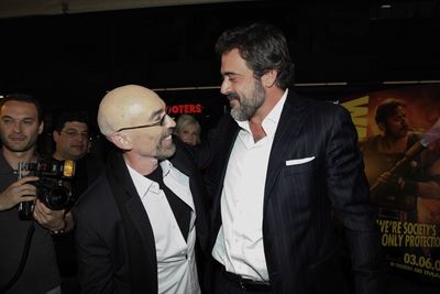 Jeffrey Dean Morgan Poster 3086166