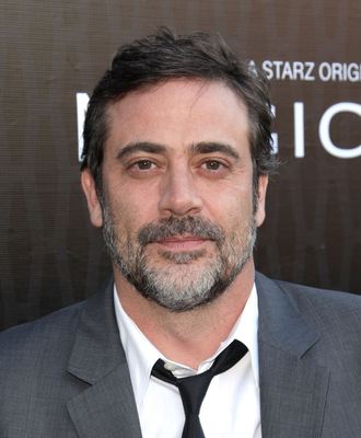 Jeffrey Dean Morgan Poster 3086169