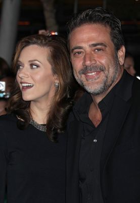 Jeffrey Dean Morgan Poster 3086171