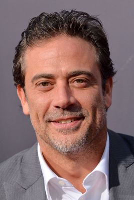 Jeffrey Dean Morgan Poster 3086173