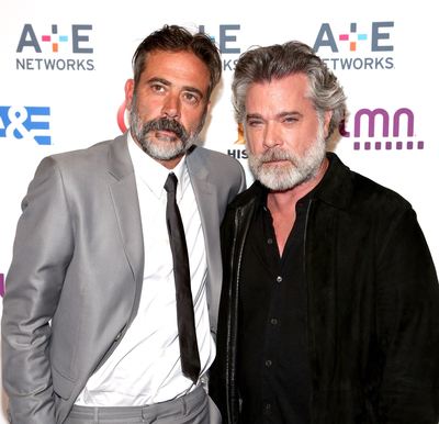 Jeffrey Dean Morgan Poster 3086174