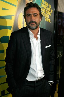 Jeffrey Dean Morgan Poster 3086175