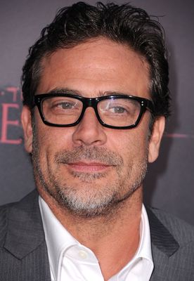 Jeffrey Dean Morgan Poster 3086177
