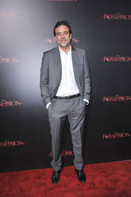 Jeffrey Dean Morgan Poster 3086180