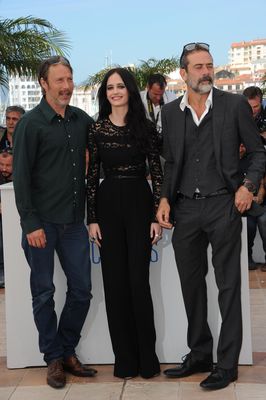 Jeffrey Dean Morgan Poster 3086181