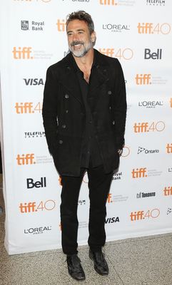Jeffrey Dean Morgan Poster 3086186